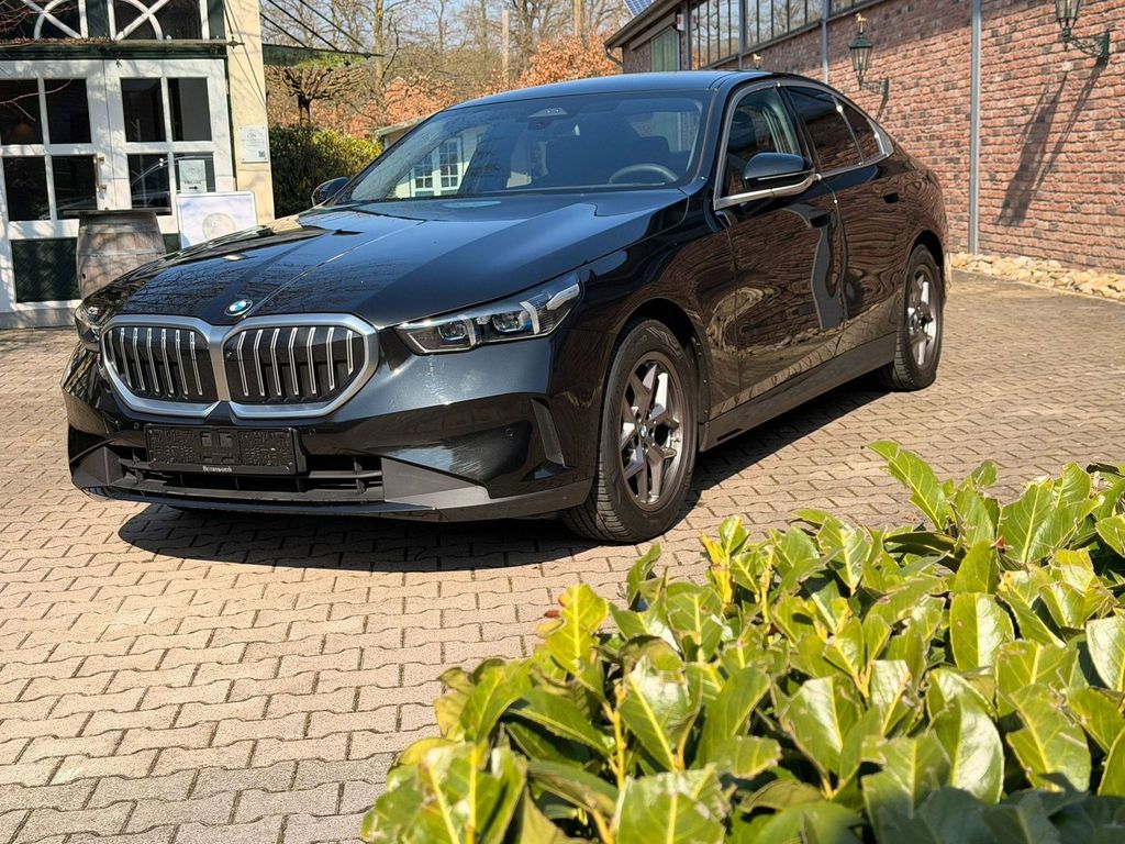 Bild des Angebotes BMW 520 d Comfort & Innovations-Paket | Harman-Kardo