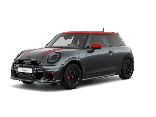 Bild des Angebotes MINI COOPER JCW John Cooper Works Trim Paket XL Head-