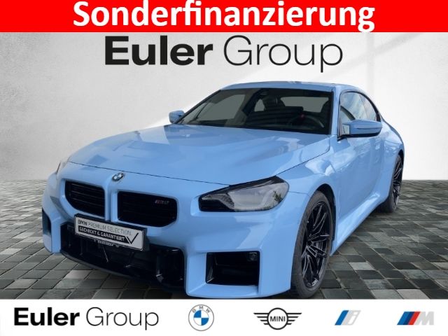 Bild des Angebotes BMW M2 Coupe 19/20'' M-Leuchten Alarm Komf-Zug. adLE