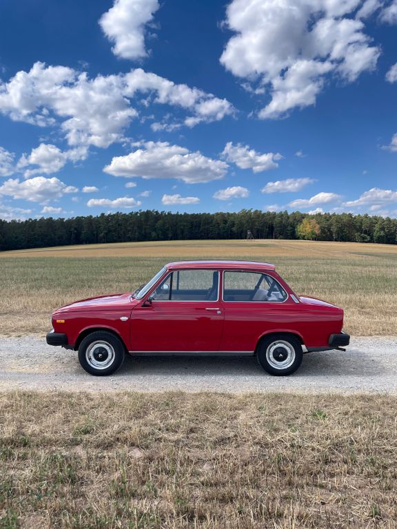 Bild des Angebotes Volvo 66 Variomatic