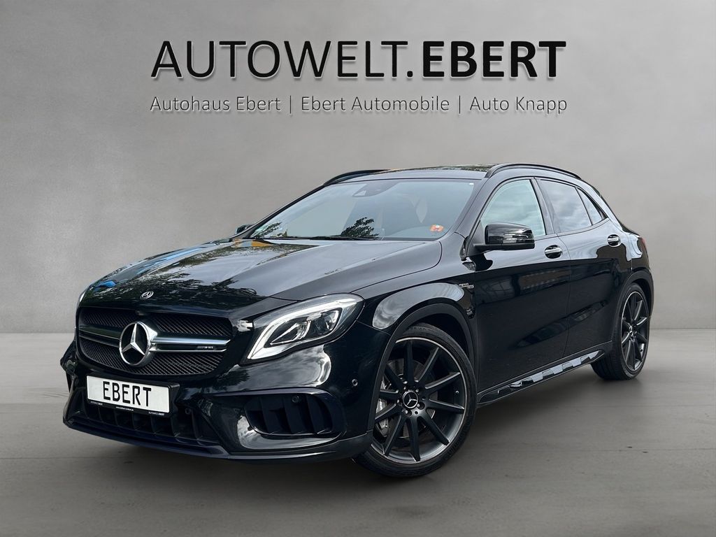 Bild des Angebotes Mercedes-Benz 4M AMG Driver´s PerfAGA RFK PANO H&K Night DISTR