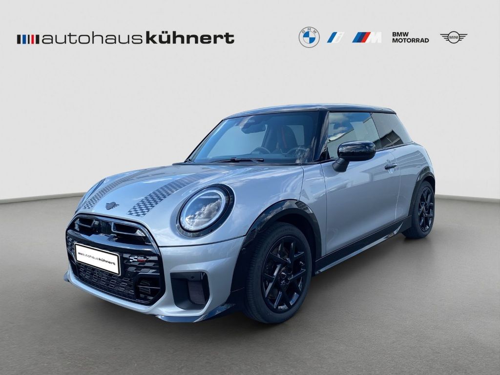 Bild des Angebotes MINI Cooper C JCW Trim LED Drv As Pano HUD RFK Carpla