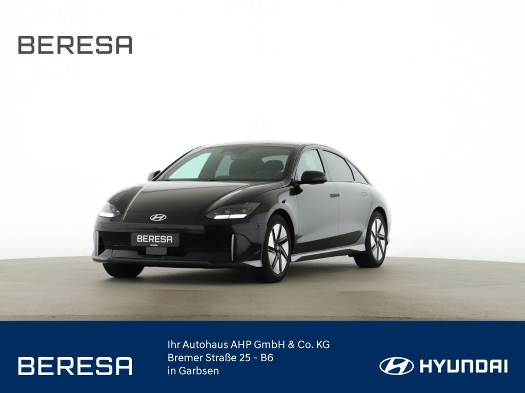 Bild des Angebotes Hyundai IONIQ 6 77,4 kWh Techniq HUD Park-Paket FCA