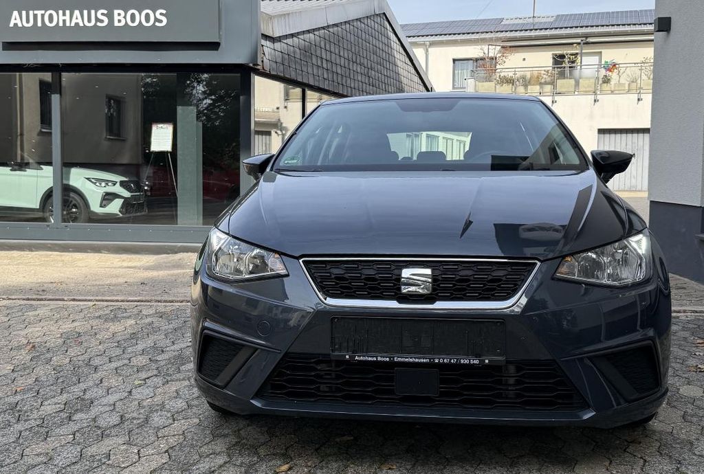 Bild des Angebotes Seat Ibiza Style Ecomotive 4YOU