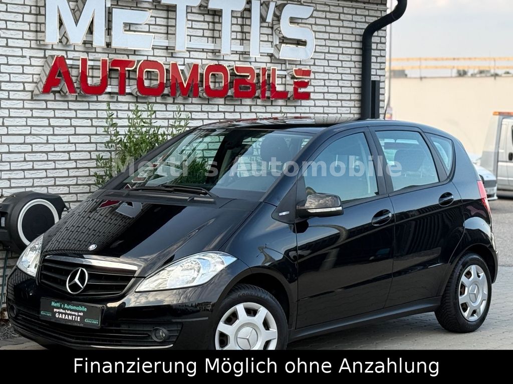 Bild des Angebotes Mercedes-Benz A 160*Blueeffenciency*SHZ*Klima*ZV*TÜV-27