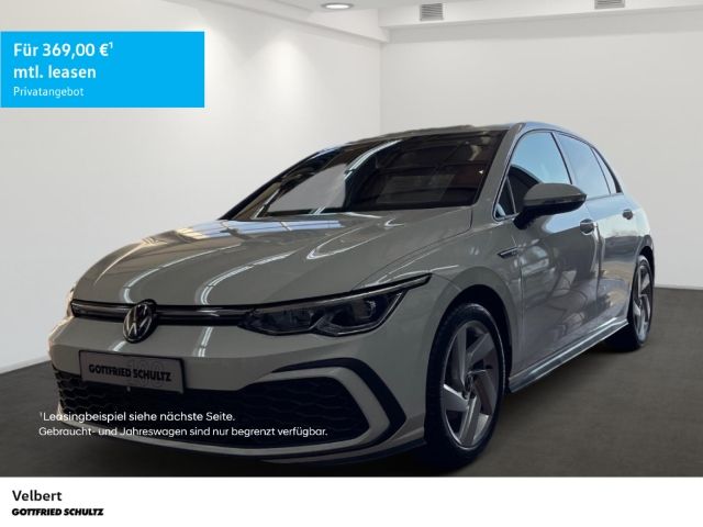 Volkswagen Golf Plus VIII GTD 147kW 7-Gang-DSG - Kamera LED