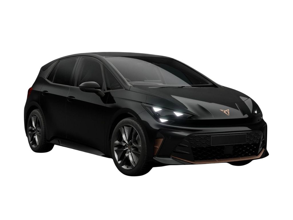 Cupra Born 58kWh AHK+GV5+HUD+360°+Navi+WäPu+Dinamic...