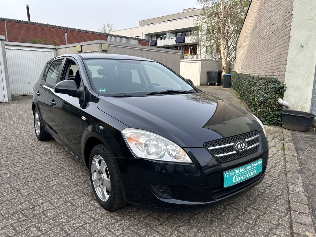 Bild des Angebotes Kia ANDERE Ceed Attract, mit KLIMA