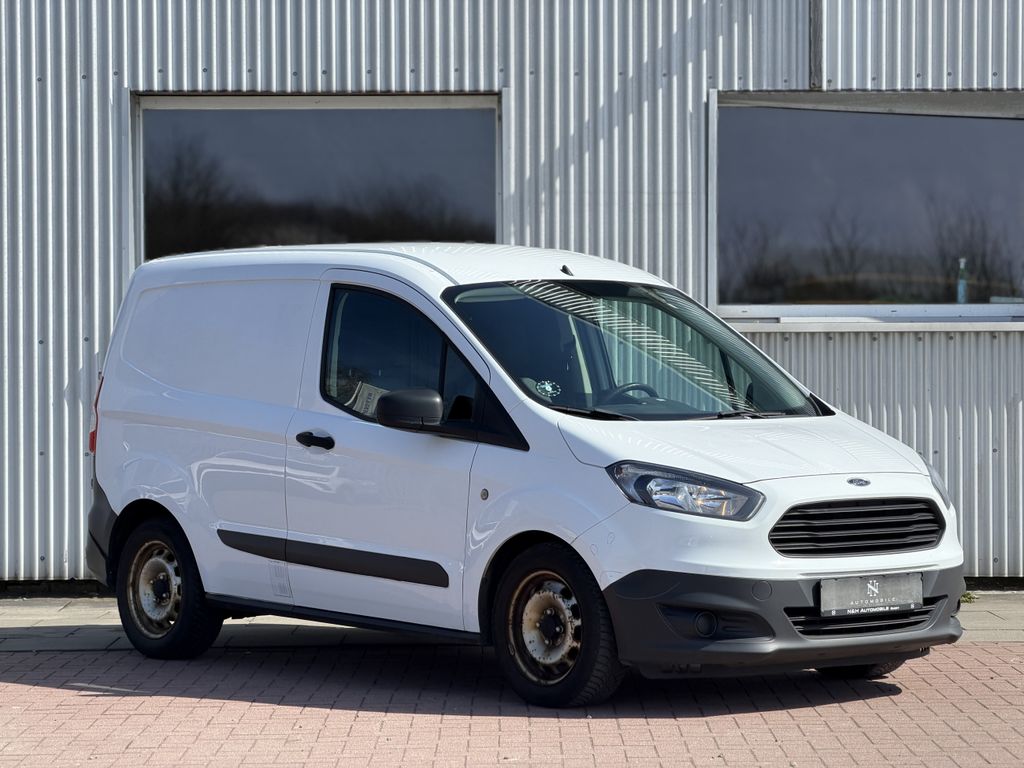 Bild des Angebotes Ford Transit Courier Basis