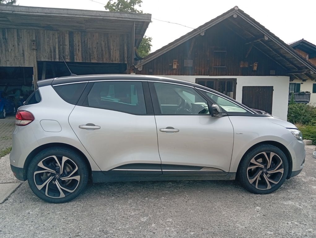 Bild des Angebotes Renault Scenic Bose Edition ENERGY TCe 130 Bose Edition