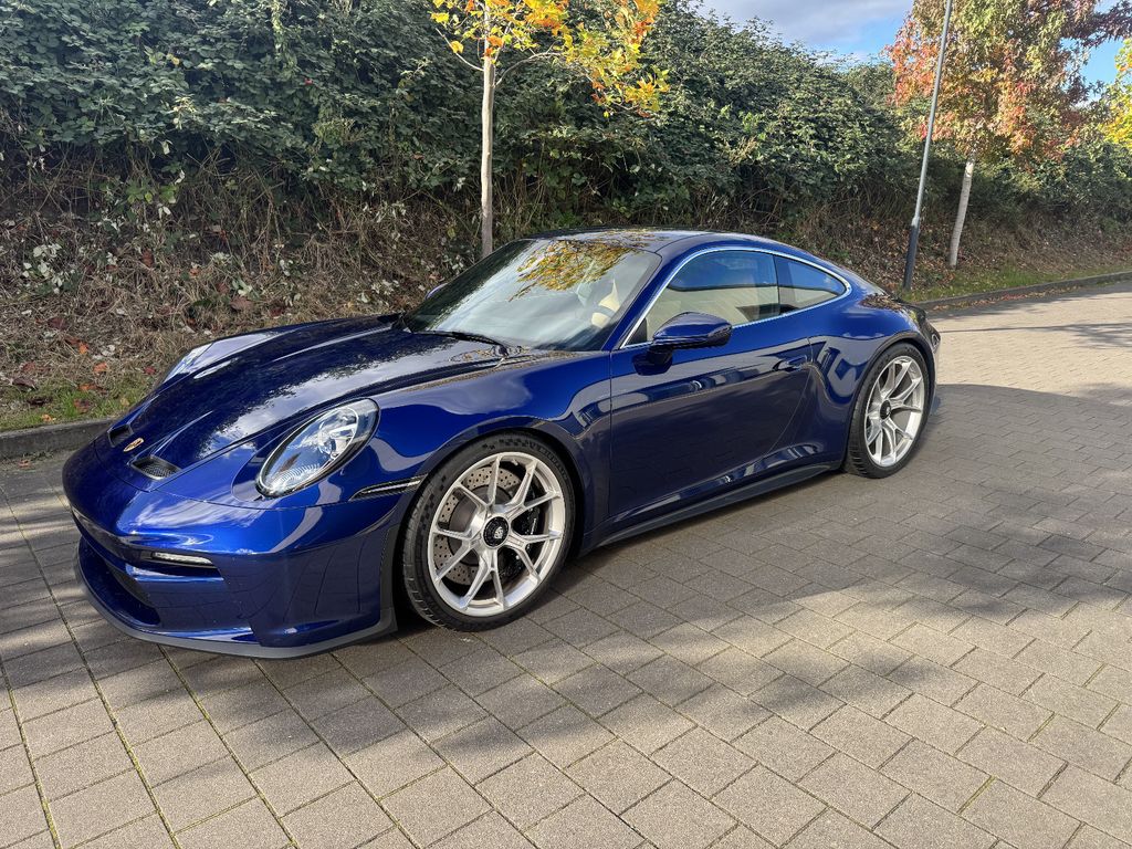 Bild des Angebotes Porsche 992 GT3 Touring Vollleder + 3 Jahre Garantie