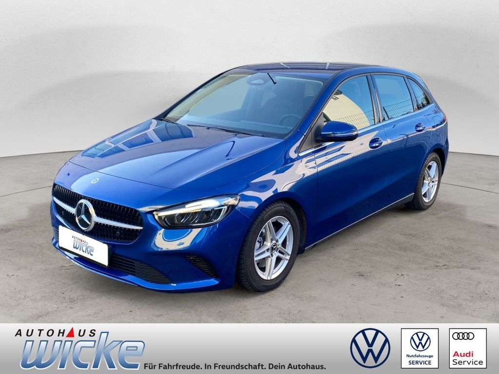 Bild des Angebotes Mercedes-Benz B 180 Automatik B 180 NAVI KLIMA RÜCKFAHRKAMERA