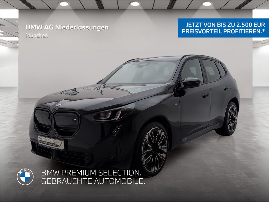 Bild des Angebotes BMW X3 M50 xDrive i xDrive M Sport Standheizung AHK