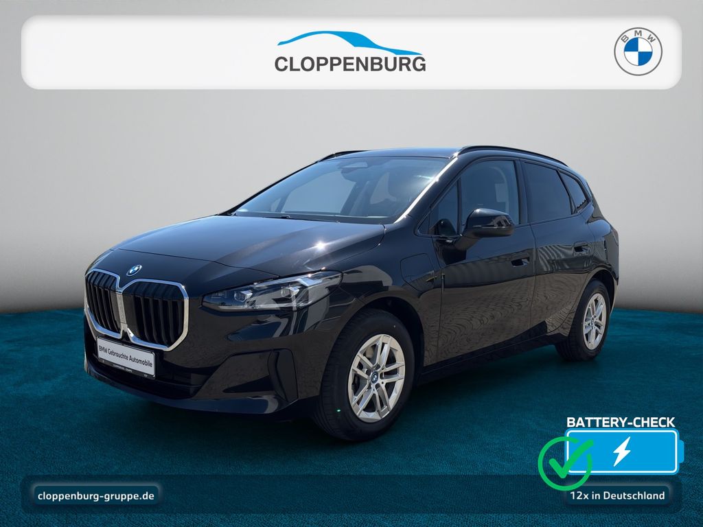 BMW 225e xDrive DAB LED Komfortzg. Parkassistent