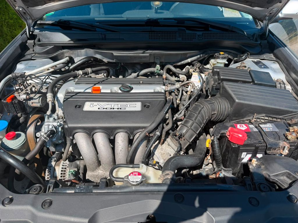 Bild des Angebotes Honda Accord