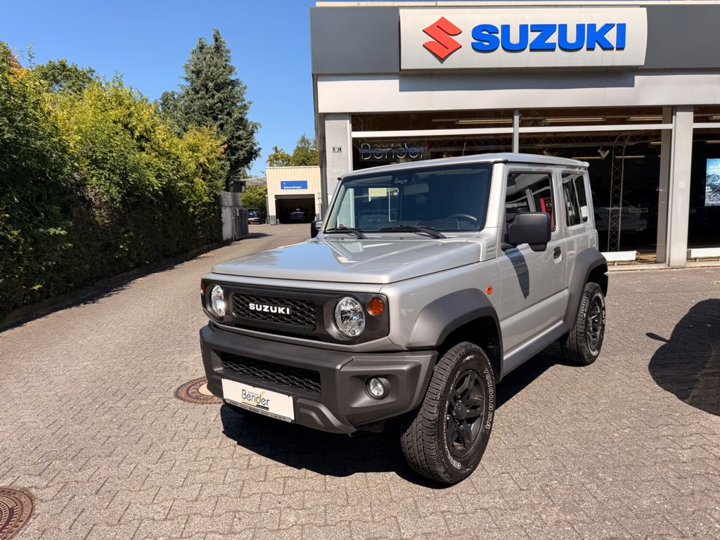 Bild des Angebotes Suzuki Jimny 3-Türer 1.5 ALLGRIP Comfort (NFZ)