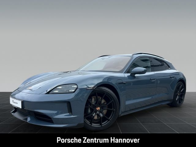 Bild des Angebotes Porsche Taycan Sport Turismo Black Edition