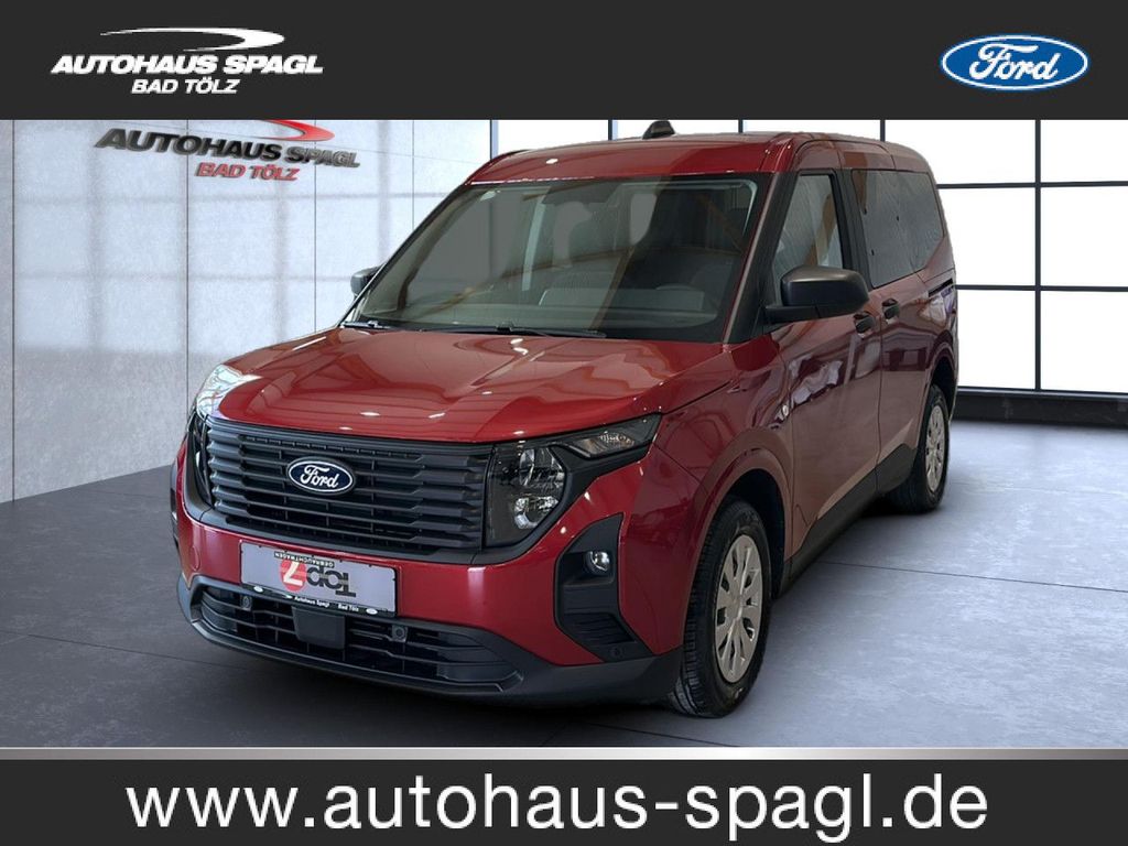 Bild des Angebotes Ford Tourneo Courier Trend Bluetooth Klima