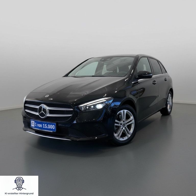 Bild des Angebotes Mercedes-Benz B 250 e Style Automatik - Navi/ Kamera/ AHK