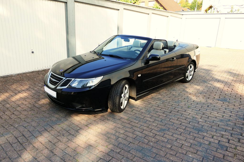 Bild des Angebotes Saab 9-3 1.8t BioPower Linear Cabriolet Linear