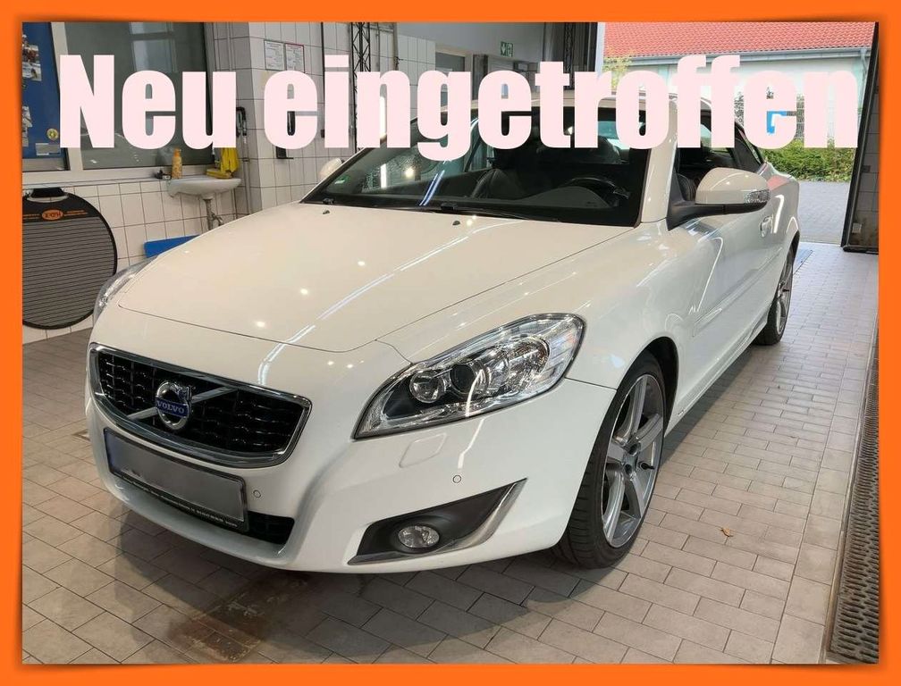 Volvo C70 D3 Inscription | ZAHNRIEMEN NEU [12M GARANT]