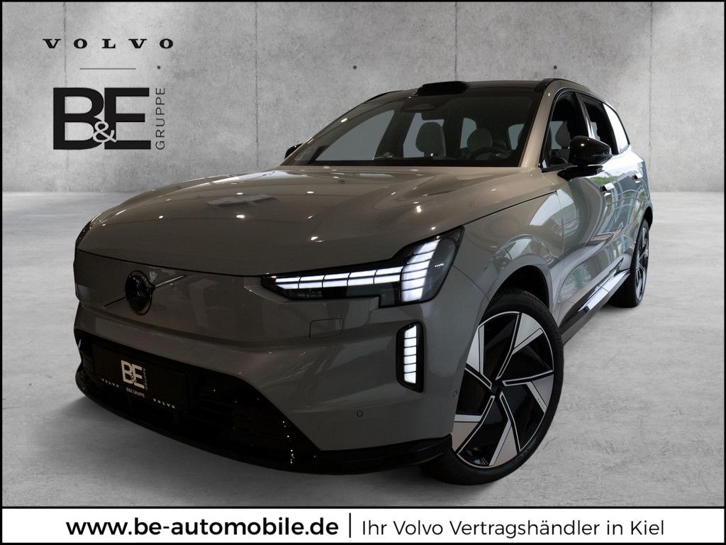 Bild des Angebotes Volvo EX90 Ultra Performance Pure Electric AWD