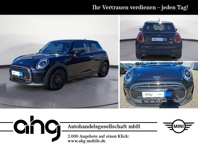 Bild des Angebotes MINI One Classic Trim Klimaaut. Komfortzugang PDC