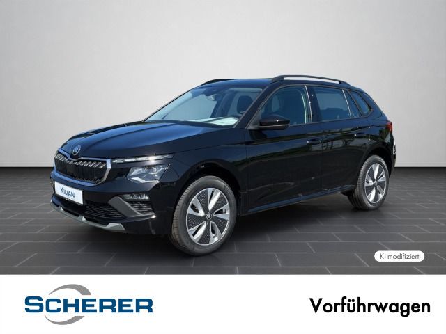 Bild des Angebotes Skoda Kamiq Selection 1,0 TSI DSG NAV AHK KAMERA MATRI