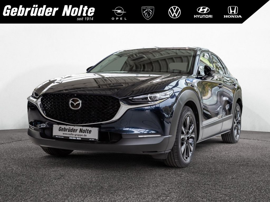Bild des Angebotes Mazda CX-30 2.0 SKYACTIV-X-M Hybrid Homura LED ACC HUD