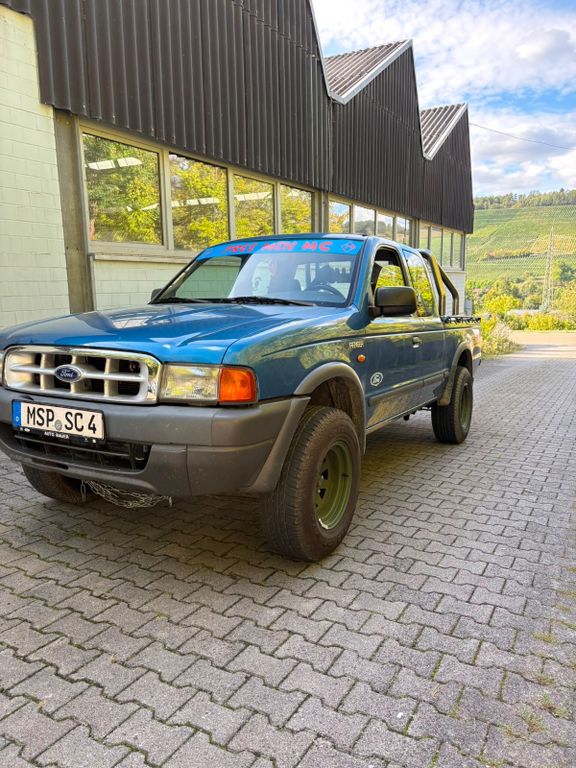 Ford Ranger