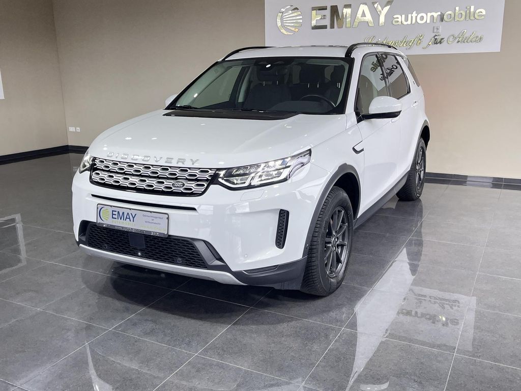 Bild des Angebotes Land Rover Discovery Sport  FWD /P.dach//360 Kamera//