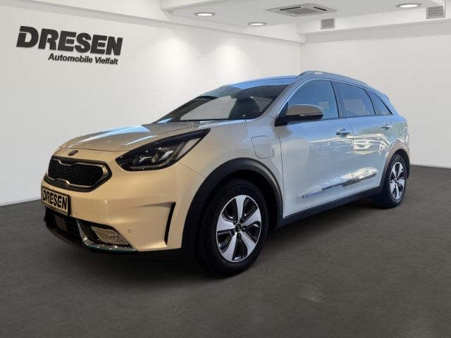 Bild des Angebotes Kia Niro Spirit Plug-in Hybrid 1.6 GLASDACH,MEMORY,K