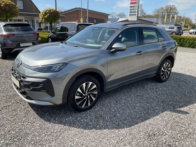 Bild des Angebotes Volkswagen T-Roc Life 1.5l 85KW 115PS eTSI DSG