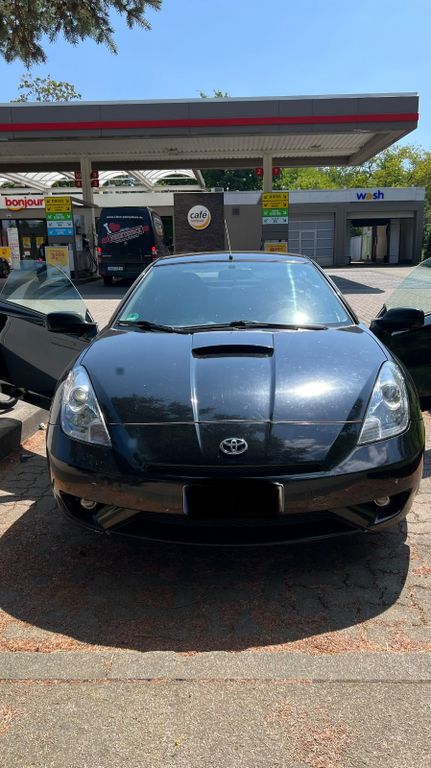 Toyota Celica 1.8 -