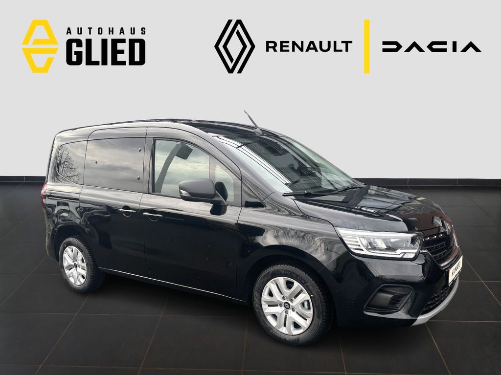 Bild des Angebotes Renault Kangoo TCe 100 Equilibre L1 - GJR - Sitzheizung