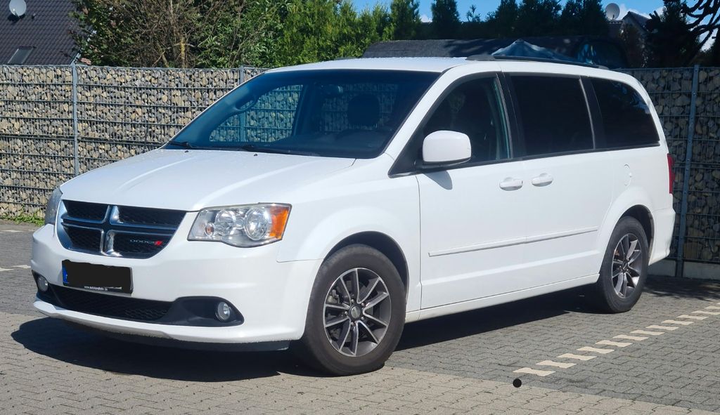 Bild des Angebotes Dodge Grand Caravan