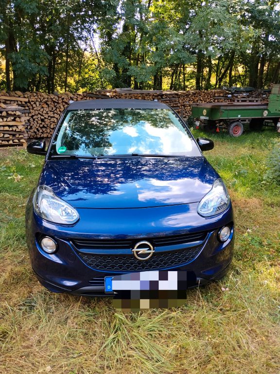 Bild des Angebotes Opel Adam OPEN AIR 1.0 85kW S/S OPEN AIR