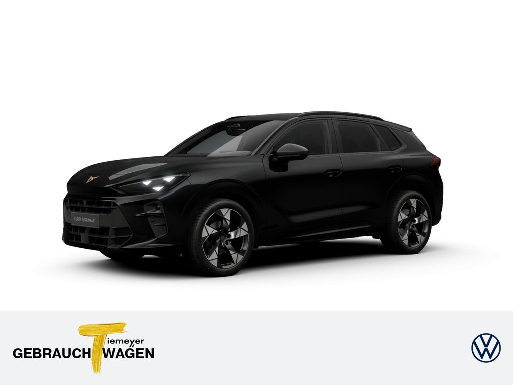 Bild des Angebotes Cupra Terramar 1.5 eTSI DSG REAR VIEW NAVI HuD LM20 SI