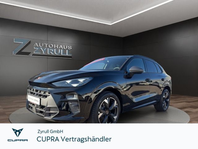Bild des Angebotes Cupra Terramar 1.5 eTSI AHK|LED|SHZ|SPORT|RFK|CARPLAY