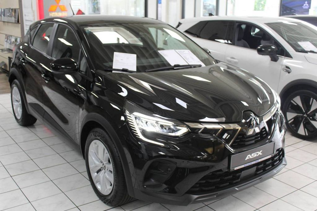 Bild des Angebotes Mitsubishi ASX 1.0 'Basis'Turbo Benziner