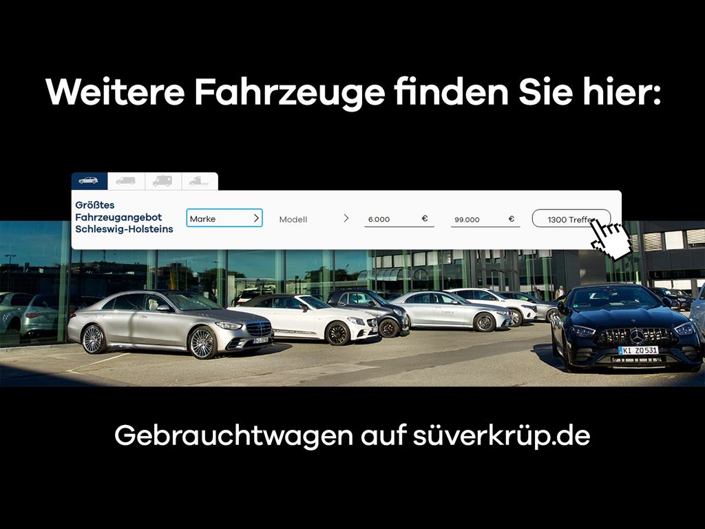 Bild des Angebotes MG HS Luxury MY24 360 DISTR KAMERA SPUR PDC SHZ