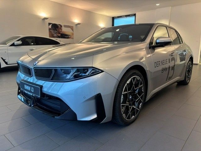 Bild des Angebotes BMW i3 50 xDrive Limousine M Sportpaket