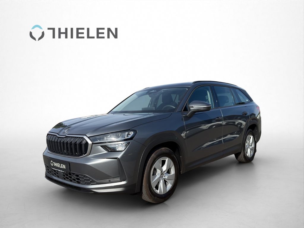 Bild des Angebotes Skoda Kodiaq 2.0 TDI DSG Selection/Nav/ACC/Pano/Side-A