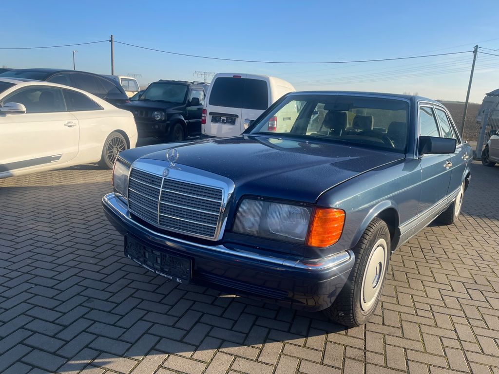 Bild des Angebotes Mercedes-Benz 300