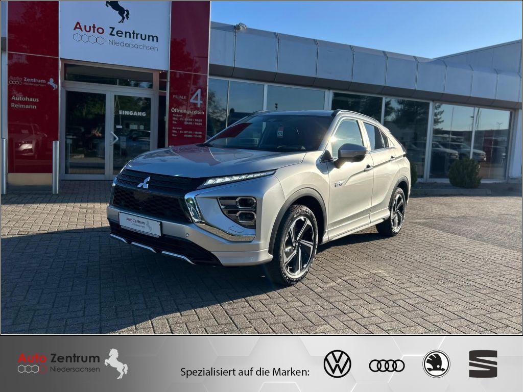Bild des Angebotes Mitsubishi Eclipse Cross PlugIn Hyb 4WD AZN-Haus-Förderung*