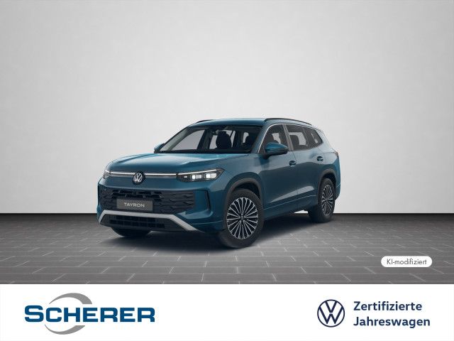 Bild des Angebotes Volkswagen Tayron LIFE 1.5 eTSI NAVI AHK KAMERA IQ.DRIVE MA