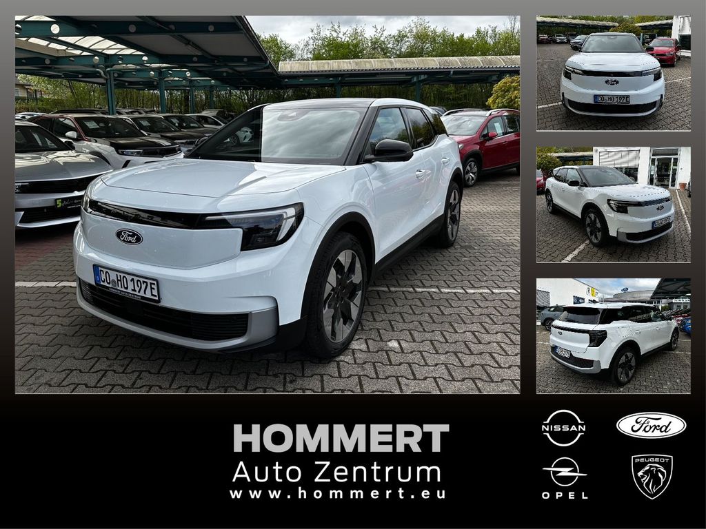 Bild des Angebotes Ford Explorer Extended Range RWD Premium B&O Panorama