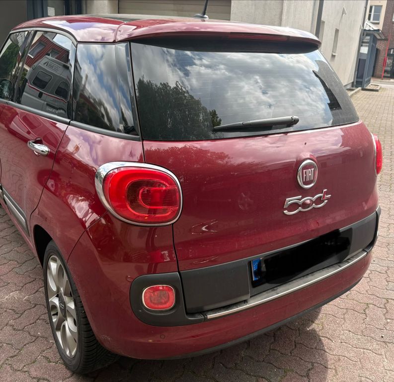 Bild des Angebotes Fiat 500L 1.4 T-JET 16V Lounge Lounge