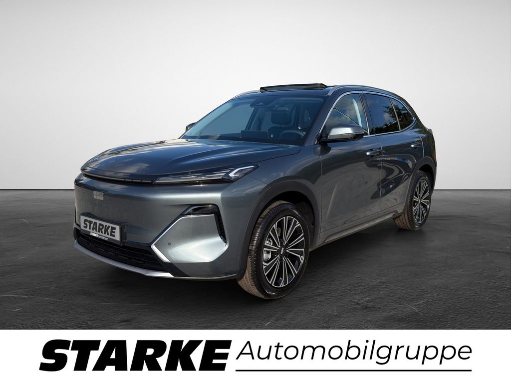 Bild des Angebotes Geely Starray EM-i Max+ Max+  HeadUp Panodach Navi LED