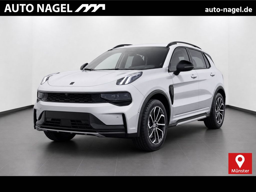 Bild des Angebotes Lynk&Co 01 1.5 Core Plug-In-Hybrid